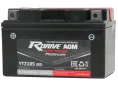 RDrive eXtremal Platinum YTZ10S-BS 9,1Ah (150А 150*87*93)