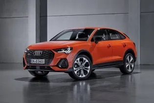 Q3 Sportback