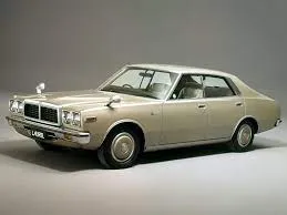 III (C230) 1977 - 1983