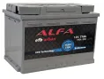 ALFA EFB 77 R (780A, 278*175*190)