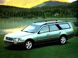 I 1996 - 2001