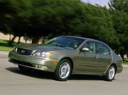 II 2000 - 2004