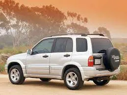 I 1997 - 2001