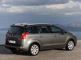 I 2009 - 2013