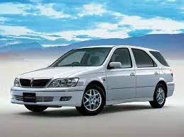 V (V50) 1998 - 2003