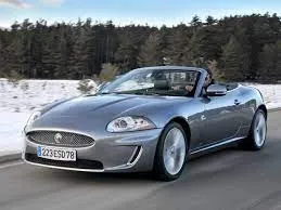 II Рестайлинг 1 2009 - 2011