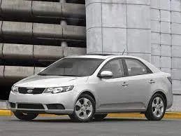 I 2008 - 2013