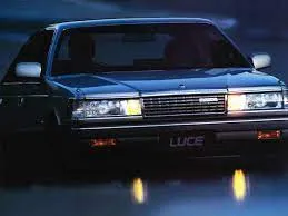 V 1986 - 1991