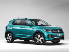 T-Cross