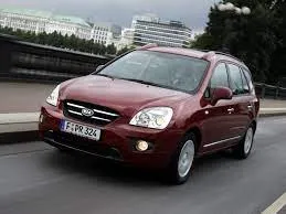II 2006 - 2012
