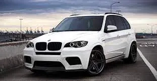 I (E70) 2009 - 2013