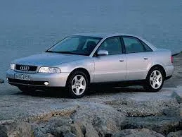 I (B5) 1994 - 1997