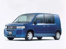 I 2002 - 2005