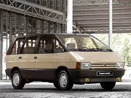 I 1984 - 1992