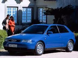 II (8P) Рестайлинг 1 2004 - 2008