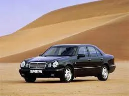 II (W210) 1995 - 1999