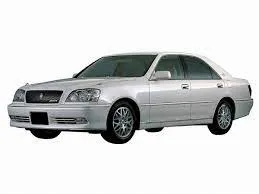 XII (S180) 1999 - 2008