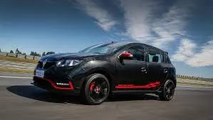 Sandero RS