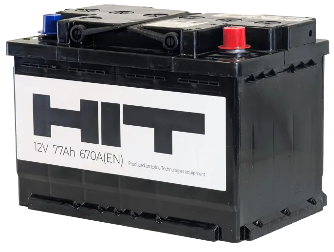 HIT 77 R (670A, 278*175*190)