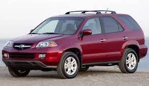 I 2001 - 2006