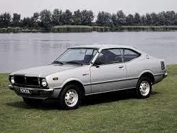 IV (E70) 1979 - 1987
