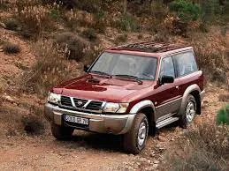 V (Y61) Рестайлинг 2004 - 2010