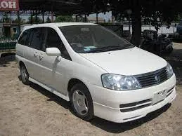 III (M12) 1998 - 2004
