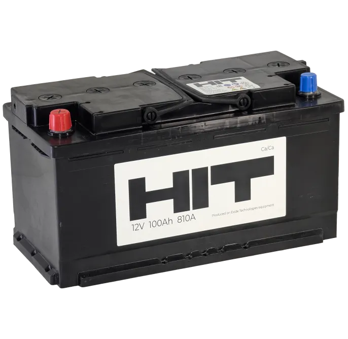 HIT 100 L (810A, 354*175*190)