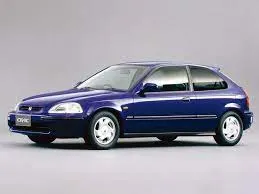 VI 1995 - 2002