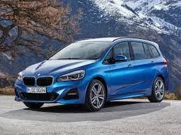 2er Grand Tourer