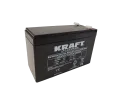 KRAFT 12V-9Ah F1 (151*65*94)