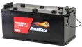 FireBall 190 (4) рус -/+ (1200A, 525*240*242) с бортом