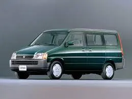 I Рестайлинг 1999 - 2001