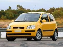 I 2002 - 2005