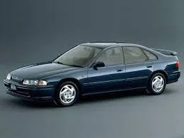 I 1992 - 1996