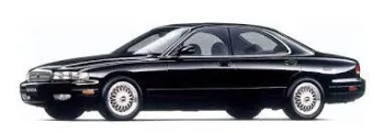 II (HE) 1995 - 2000