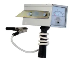 Нагрузочная вилка для проверки АКБ ОРИОН HB-01 100А