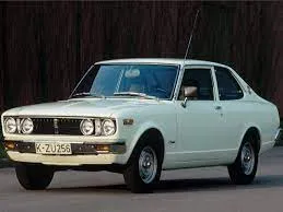 II (A40, A50) 1978 - 1983