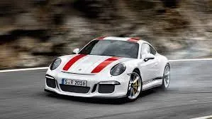 911 R