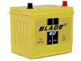 Аккумулятор BLADE Asia 60 JR (540A, 230*173*220) с бортом