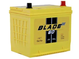 BLADE Asia 60 JR (540A, 230*173*220) с бортом