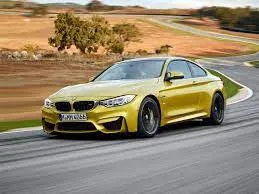 I (F82/F83) 2014 - 2017
