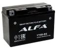 Аккумулятор ALFA YT9B-BS 8Ah (115A 150*70*105)