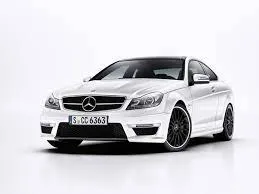 III (W204) Рестайлинг 2011 - 2014