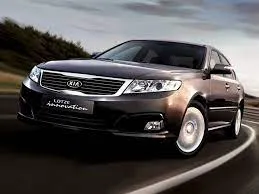 MG Innovation 2008 - 2010