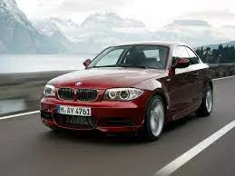I (E82/E88) Рестайлинг 2 2011 - 2013