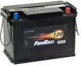 FireBall 120 R (1000A, 327*175*220)