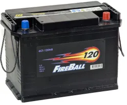 FireBall 120 R (1000A, 327*175*220)