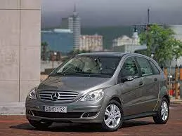 II (W246) 2011 - 2014