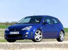 I 2002 - 2005